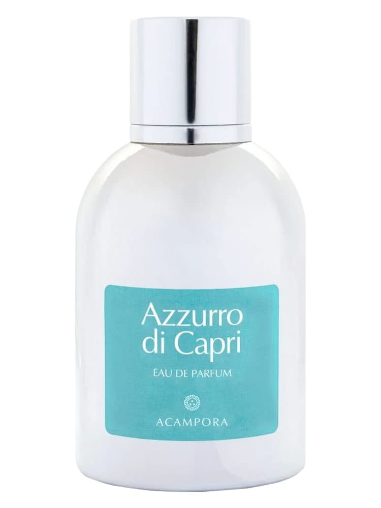 Azzurro di Capri Eau de Parfum