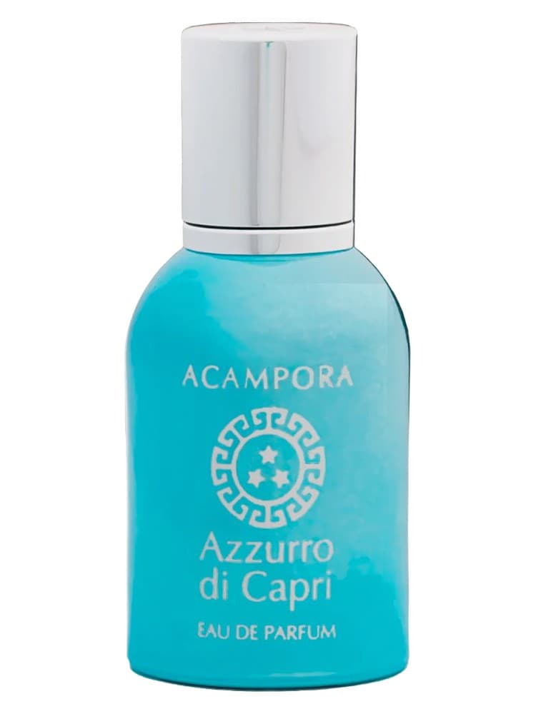 Azzurro di Capri LUX COLLECTION