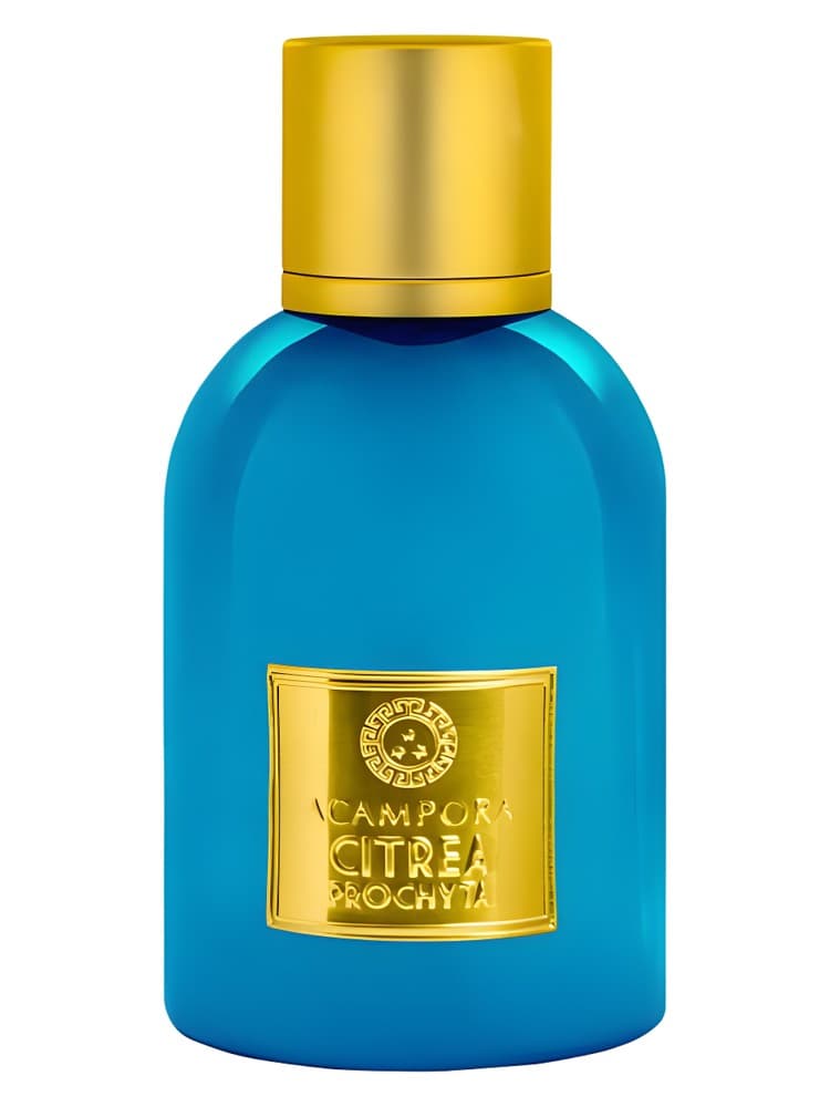 Citrea Prochyta Eau de Parfum