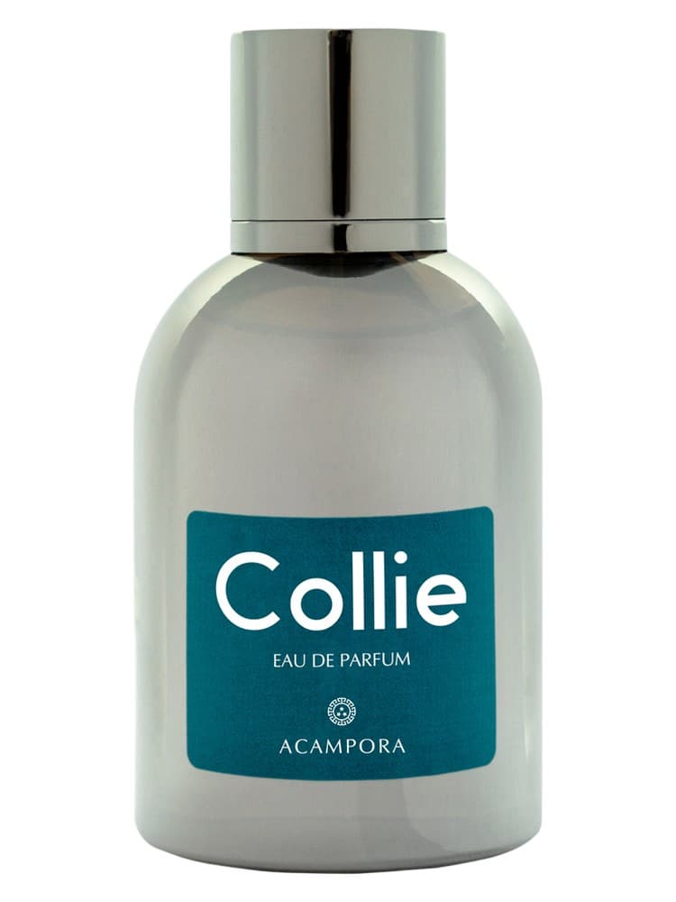 Collie Eau de Parfum