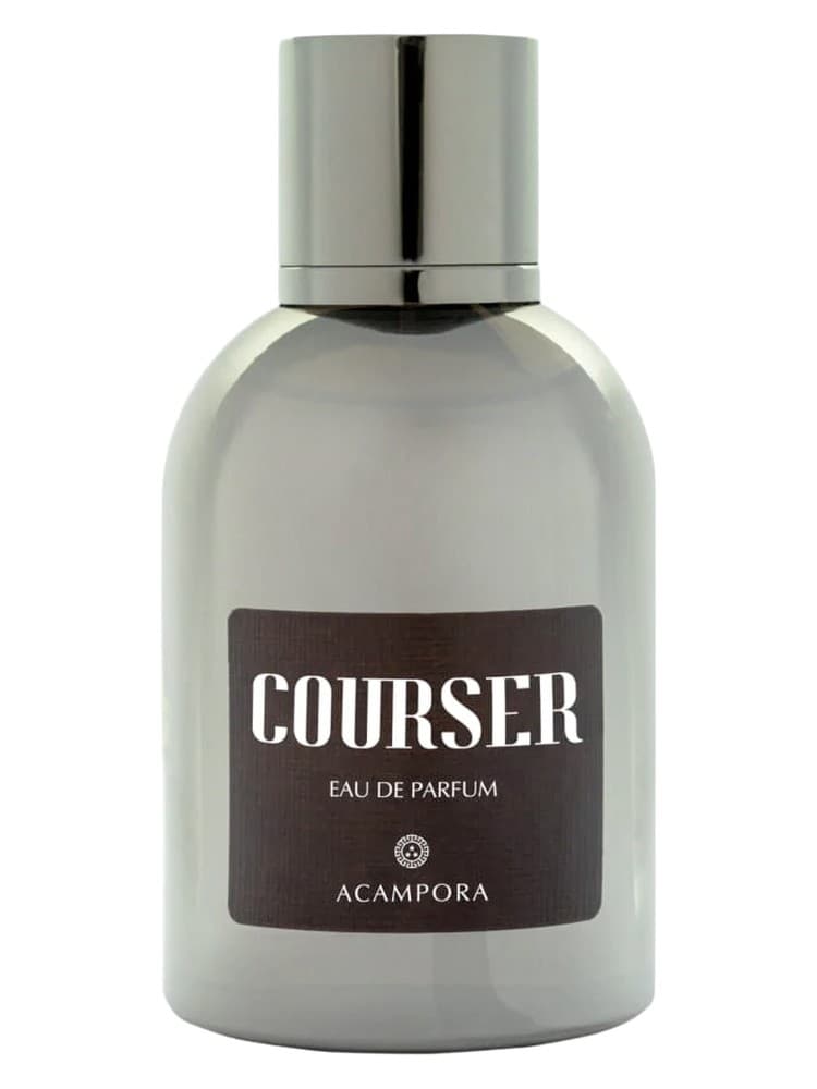 Courser Eau de Parfum