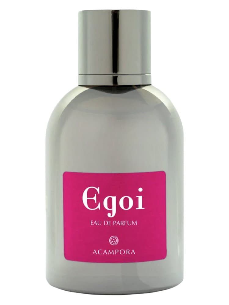 Egoi Eau de Parfum
