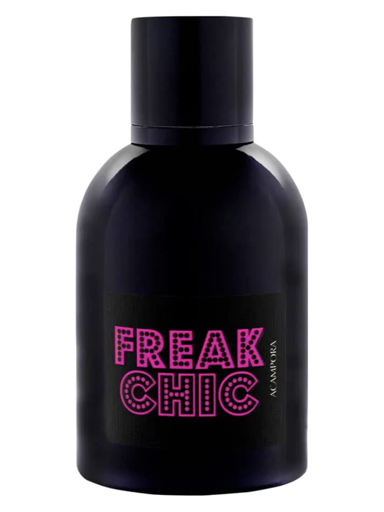 Freak Chic Eau de Parfum