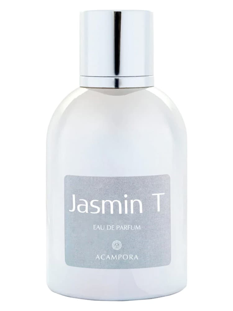 Jasmin T Eau de Parfum