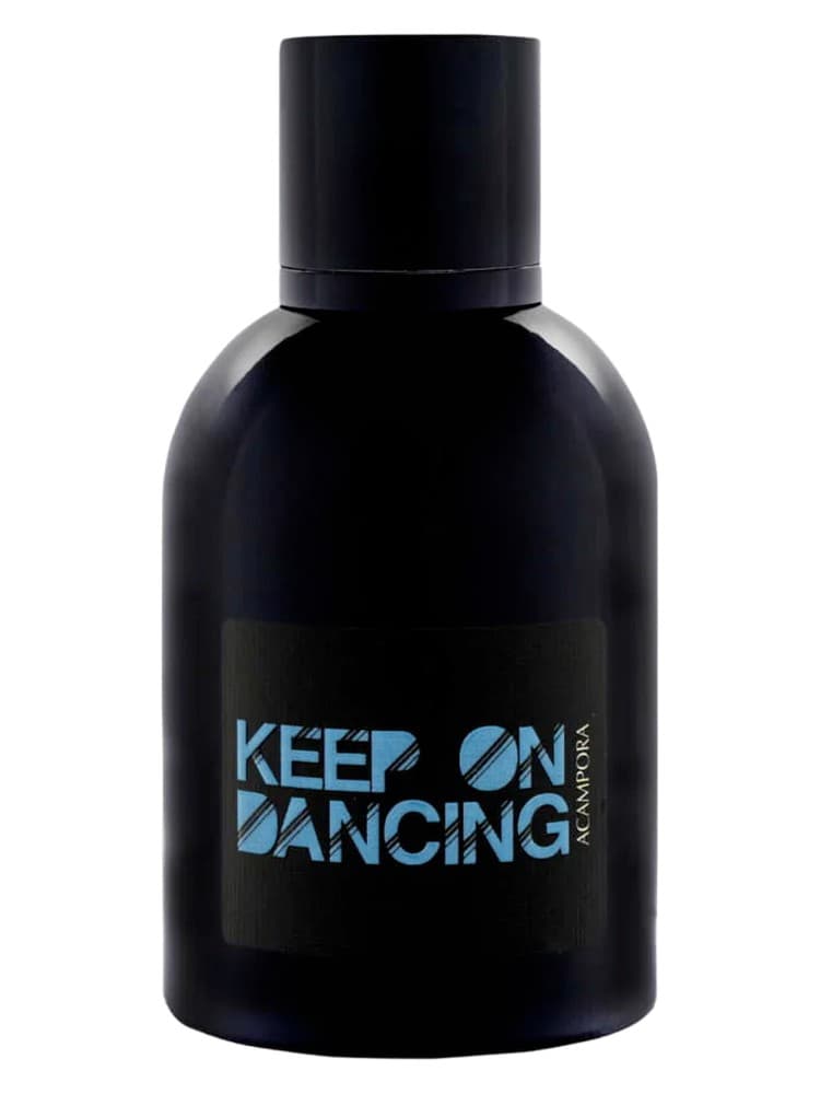 Keep On Dancing Eau de Parfum