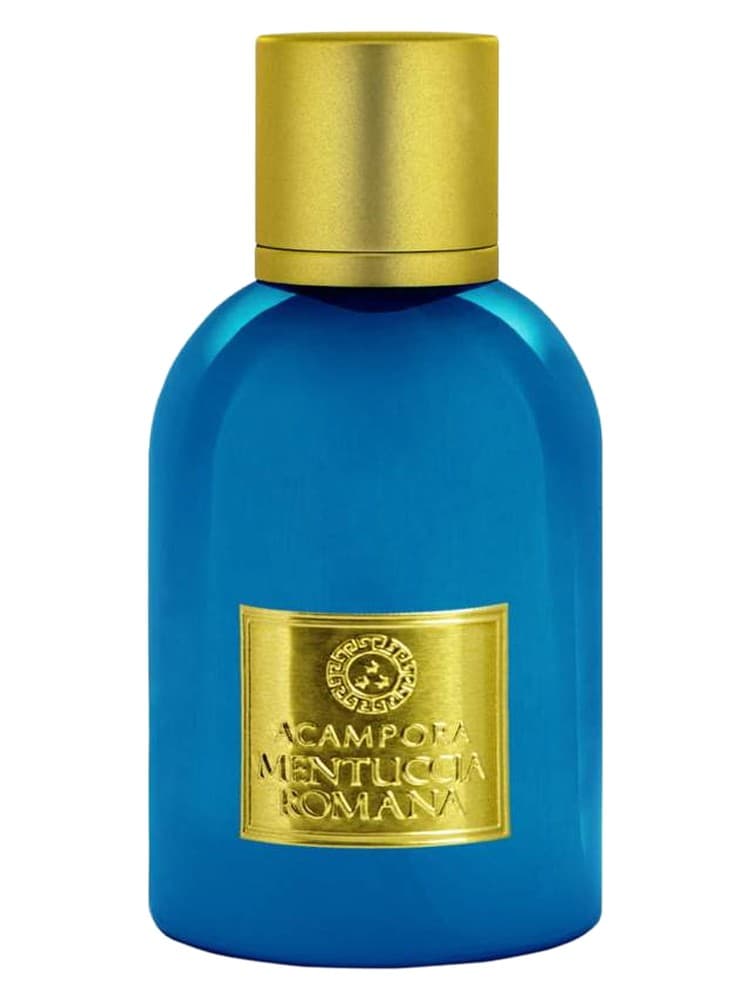Mentuccia Romana Eau de Parfum