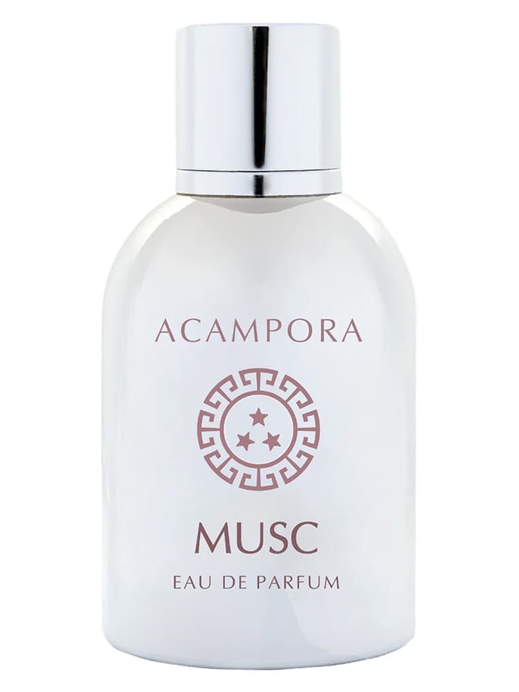 Musc Eau de Parfum