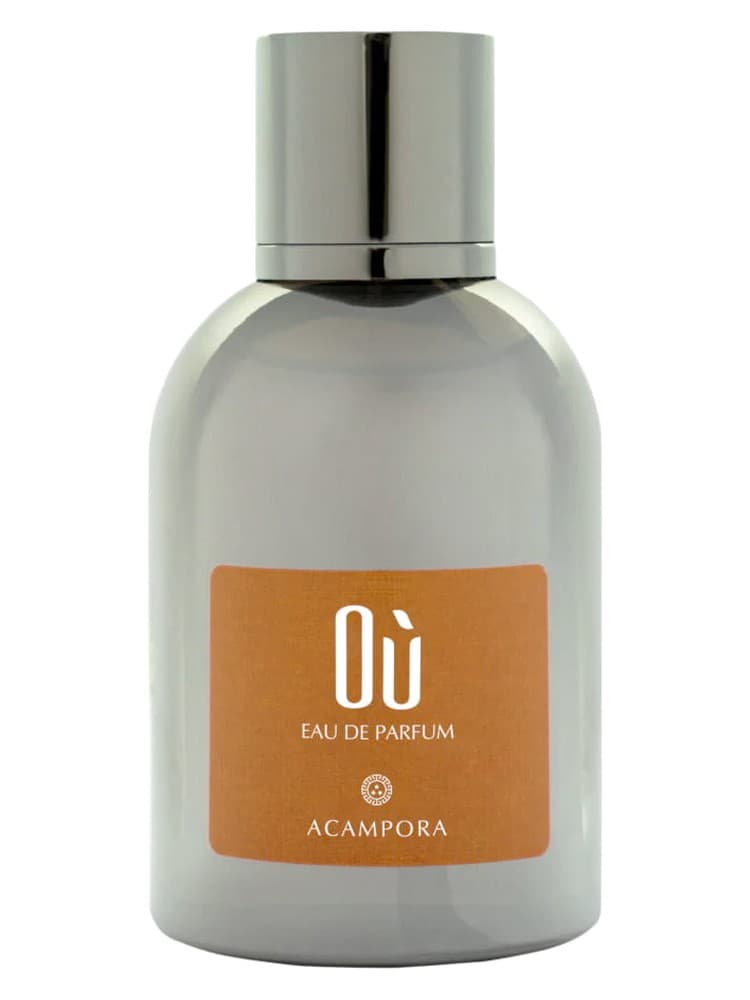 Ou Eau de Parfum