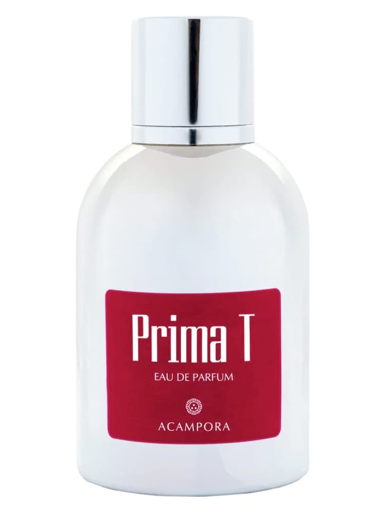 Prima T Eau de Parfum