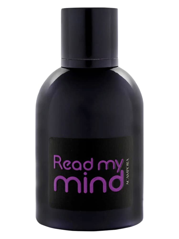 Read My Mind Eau de Parfum