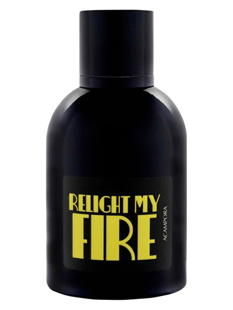 Relight My Fire Eau de Parfum