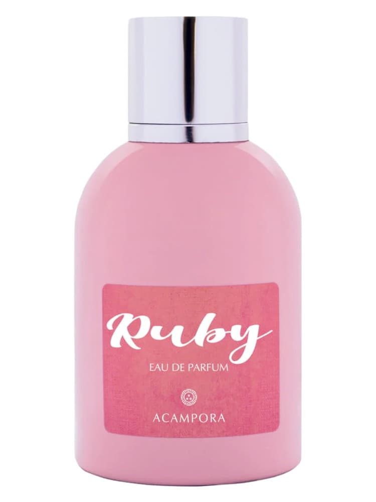 Ruby Eau de Parfum