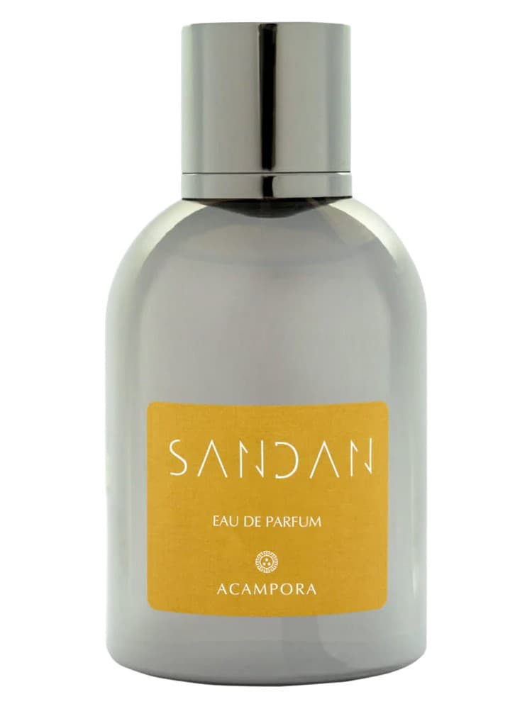Sandan Eau de Parfum