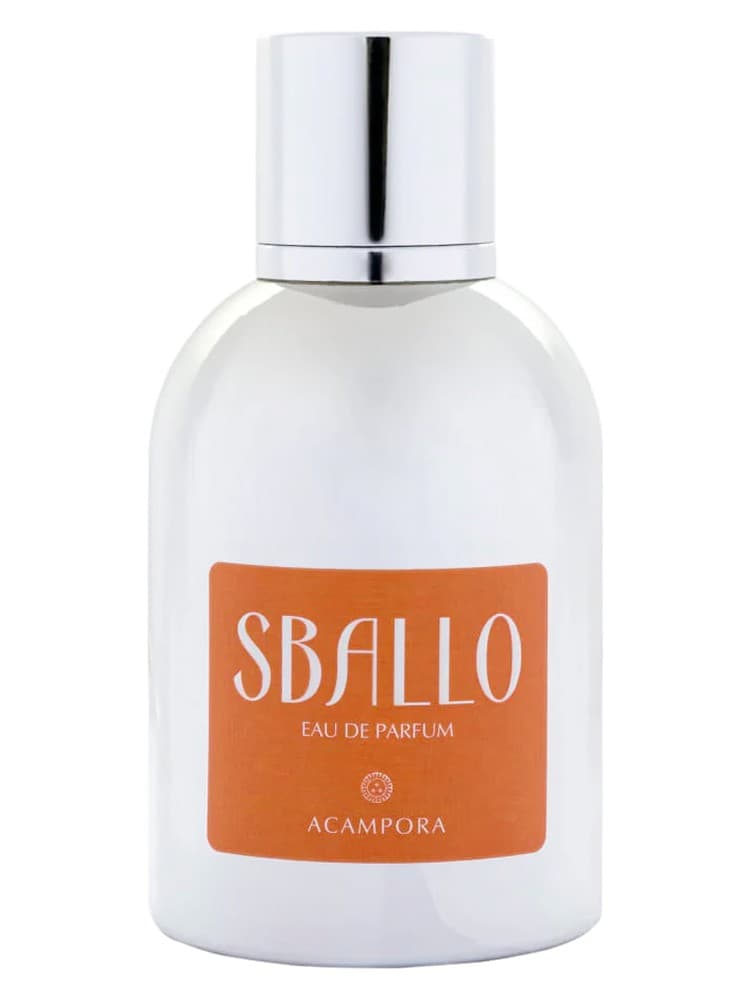 Sballo Eau de Parfum