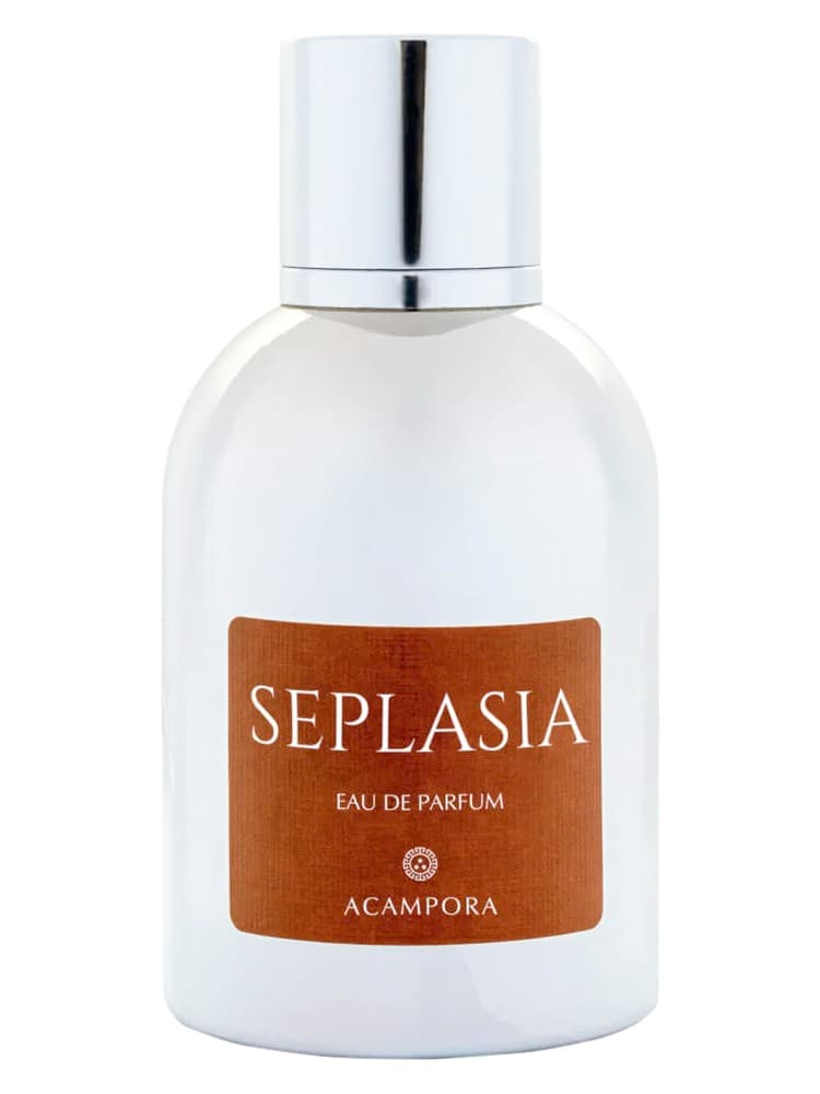 Seplasia Eau de Parfum