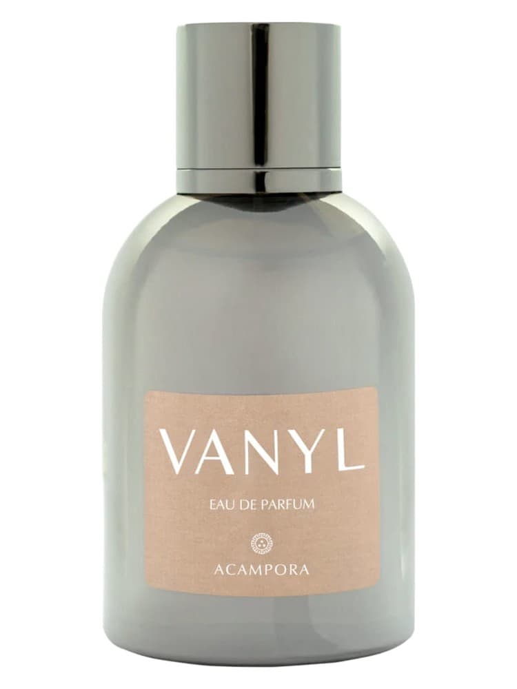 Vanyl Eau de Parfum