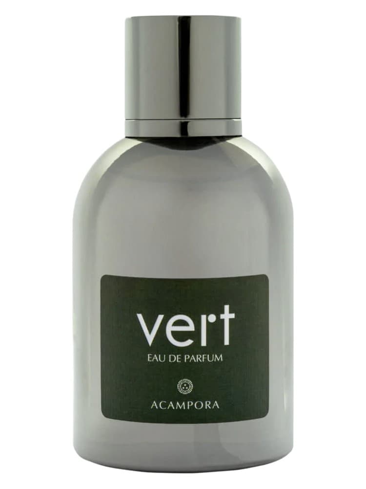 Vert Eau de Parfum
