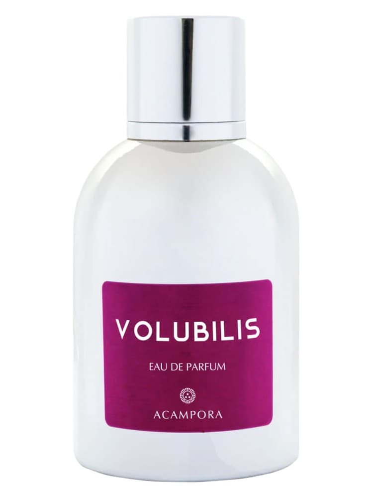 Volubilis Eau de Parfum