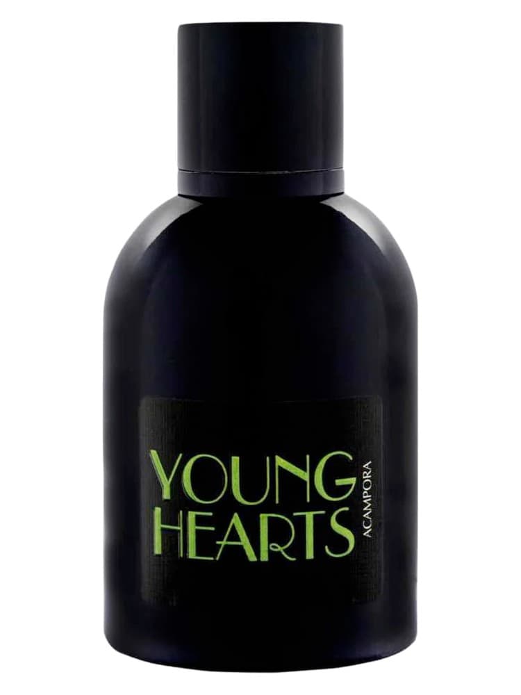 Young Hearts Eau de Parfum