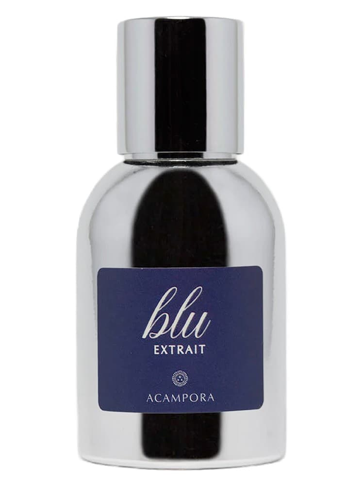 Blu Extrait de Parfum