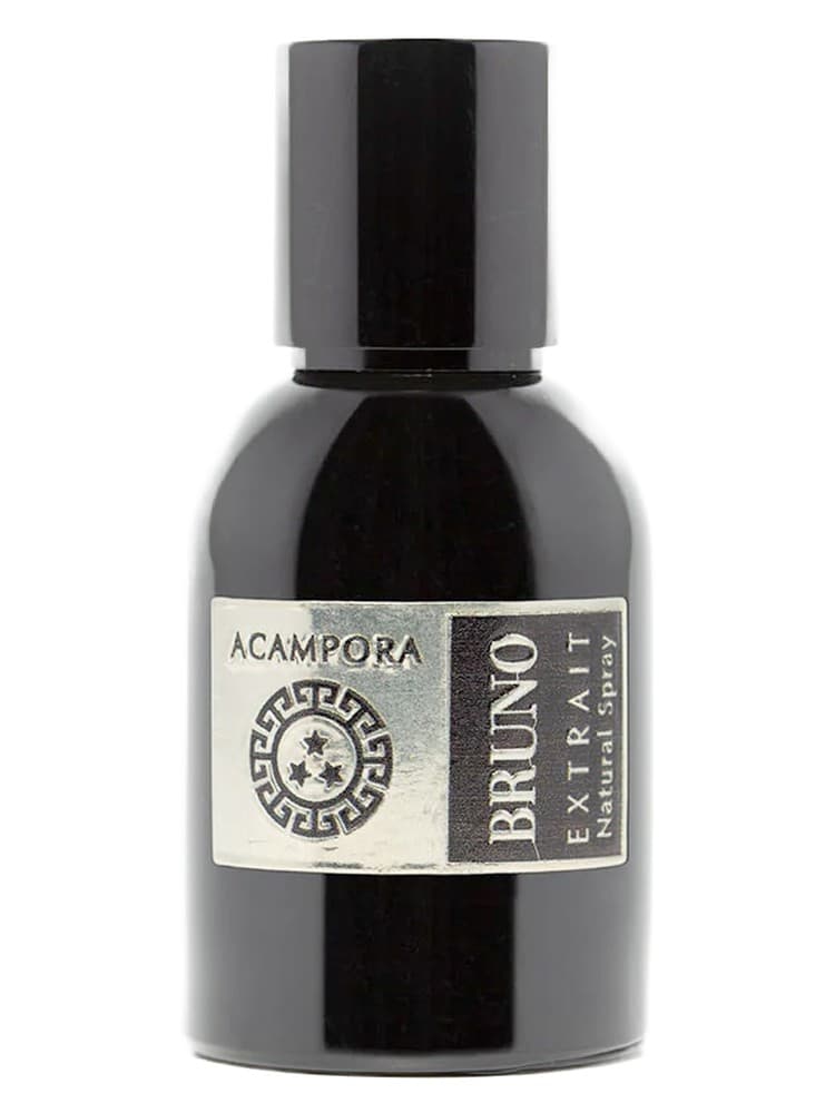 Bruno Extrait de Parfum
