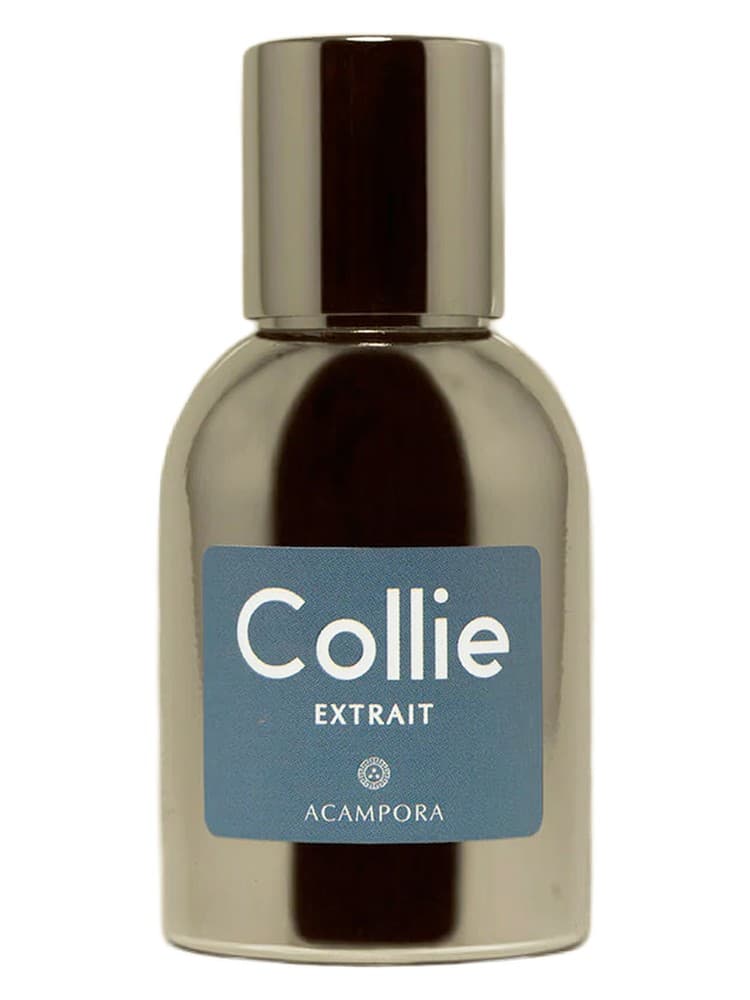 Collie Extrait de Parfum