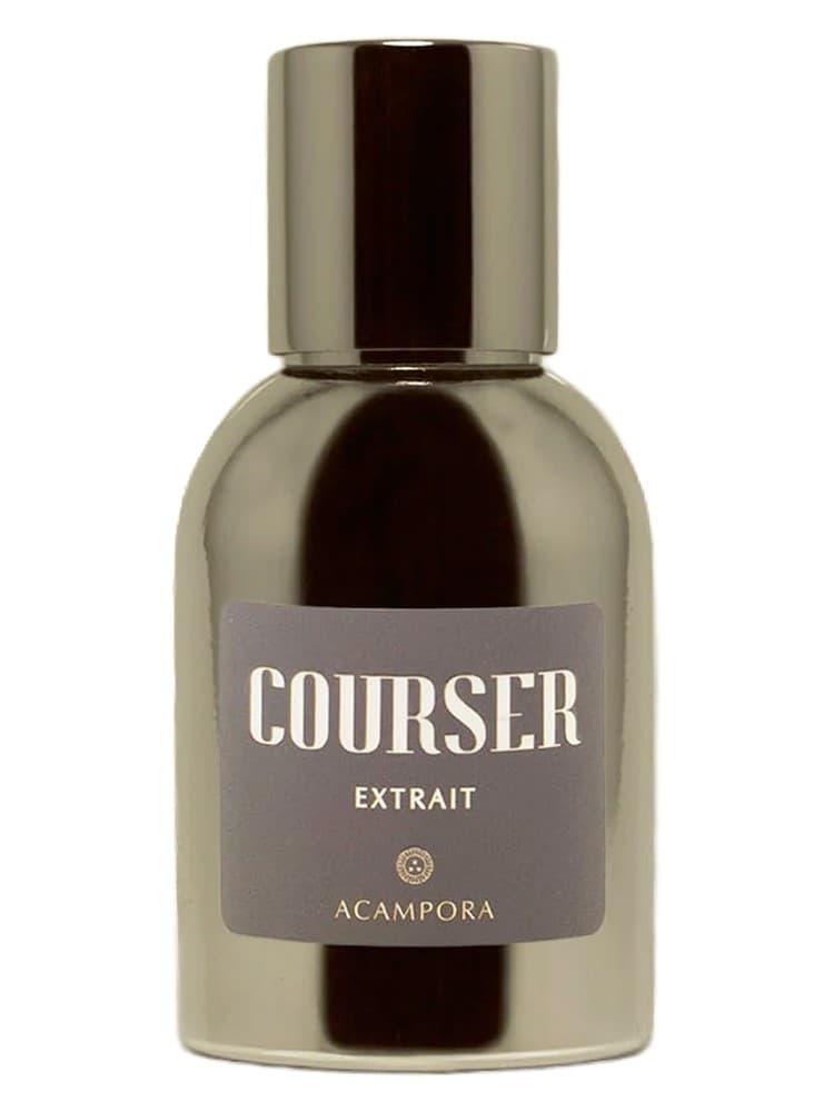 Courser Extrait de Parfum