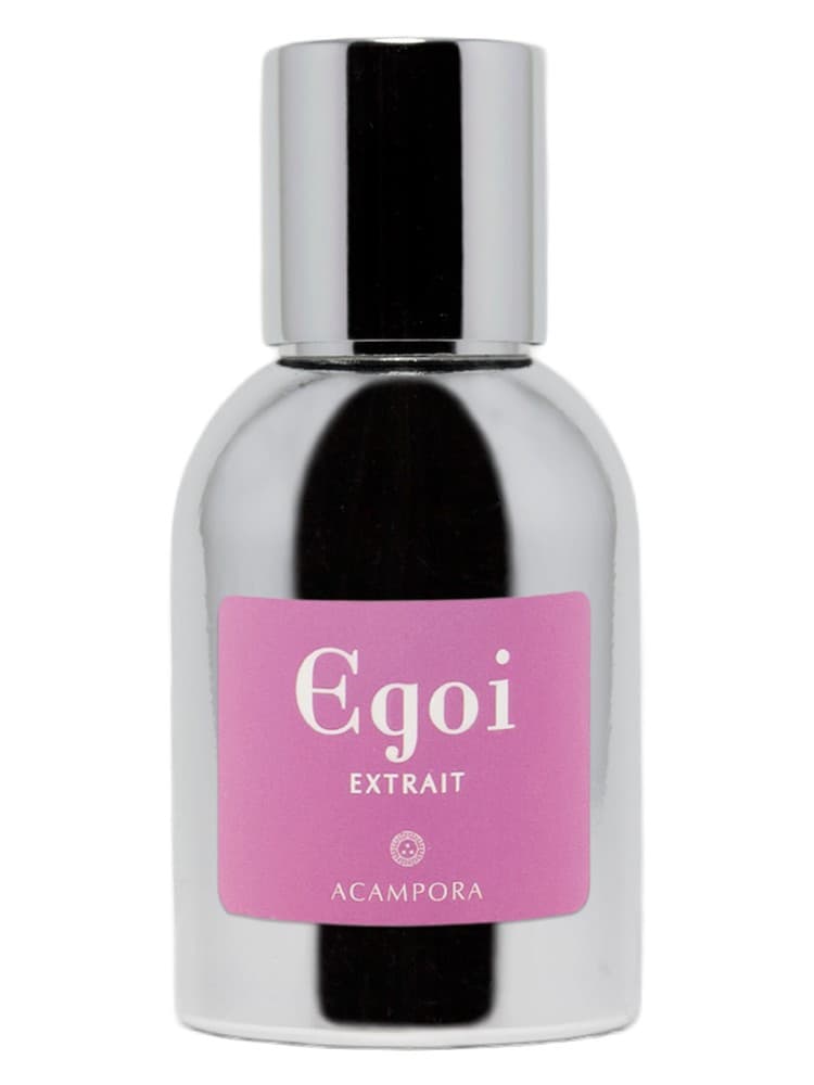 Egoi Extrait de Parfum