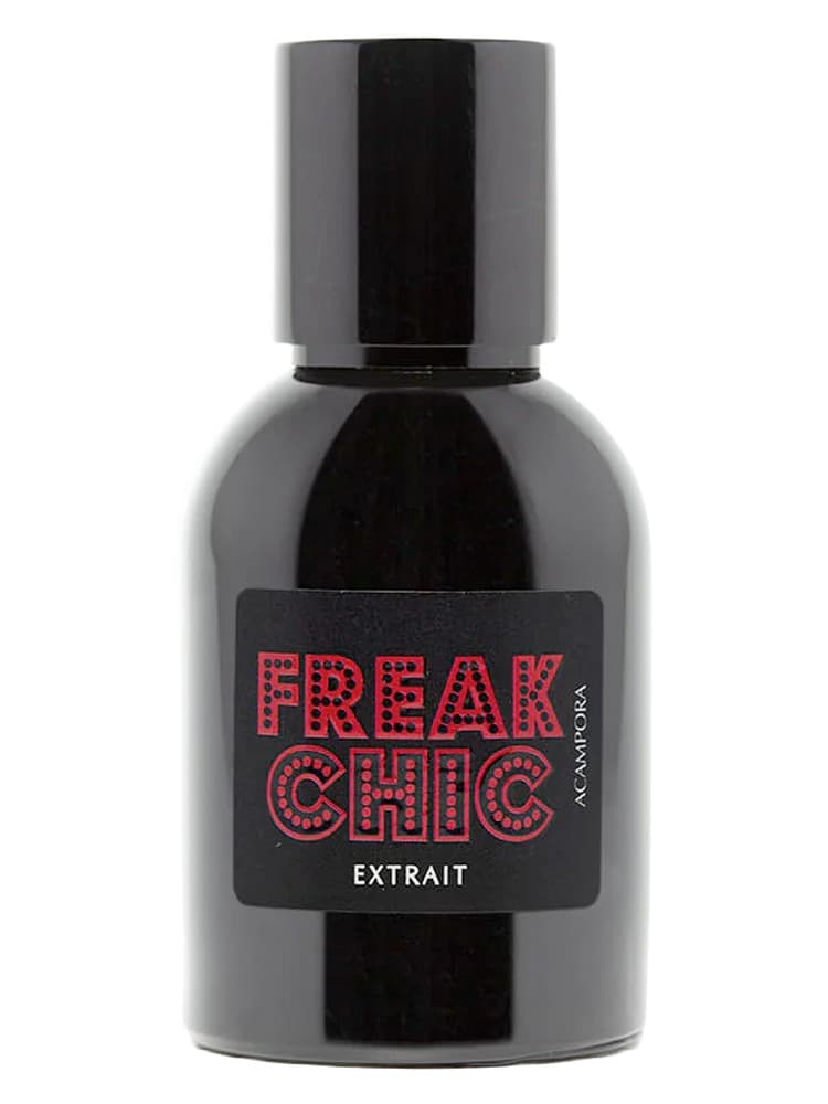 Freak Chic Extrait de Parfum