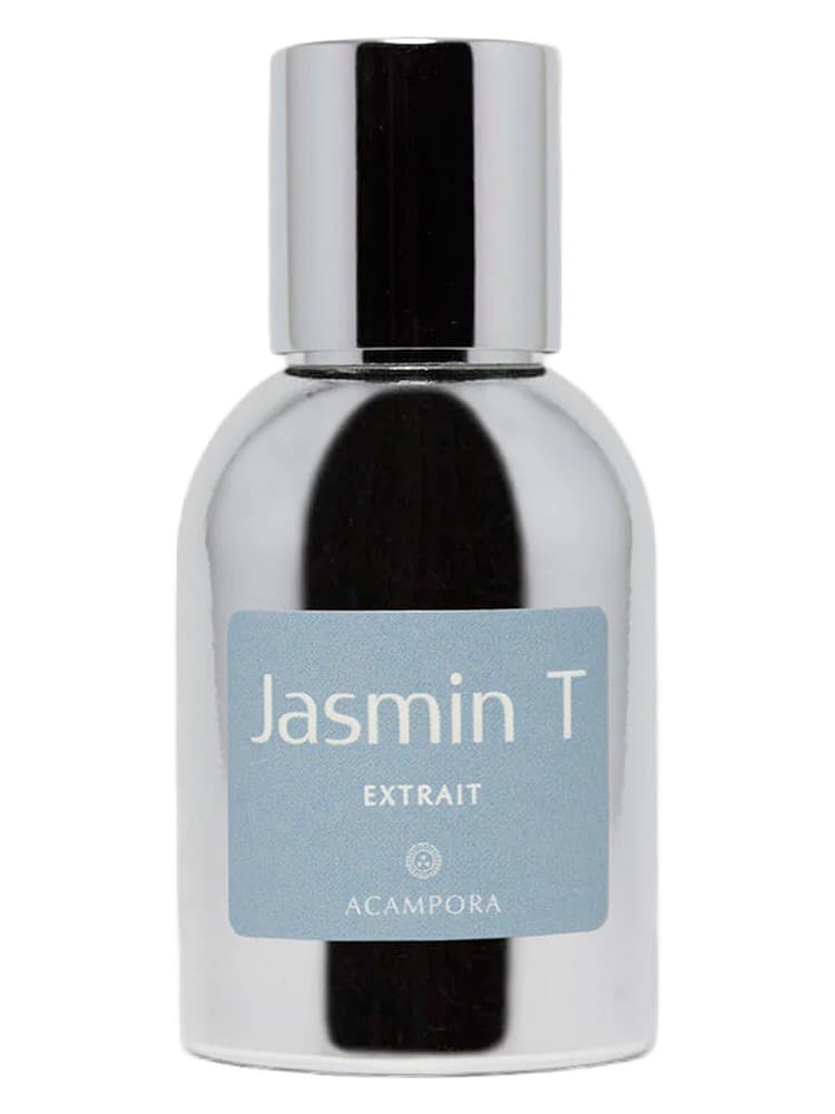 Jasmin T Extrait de Parfum