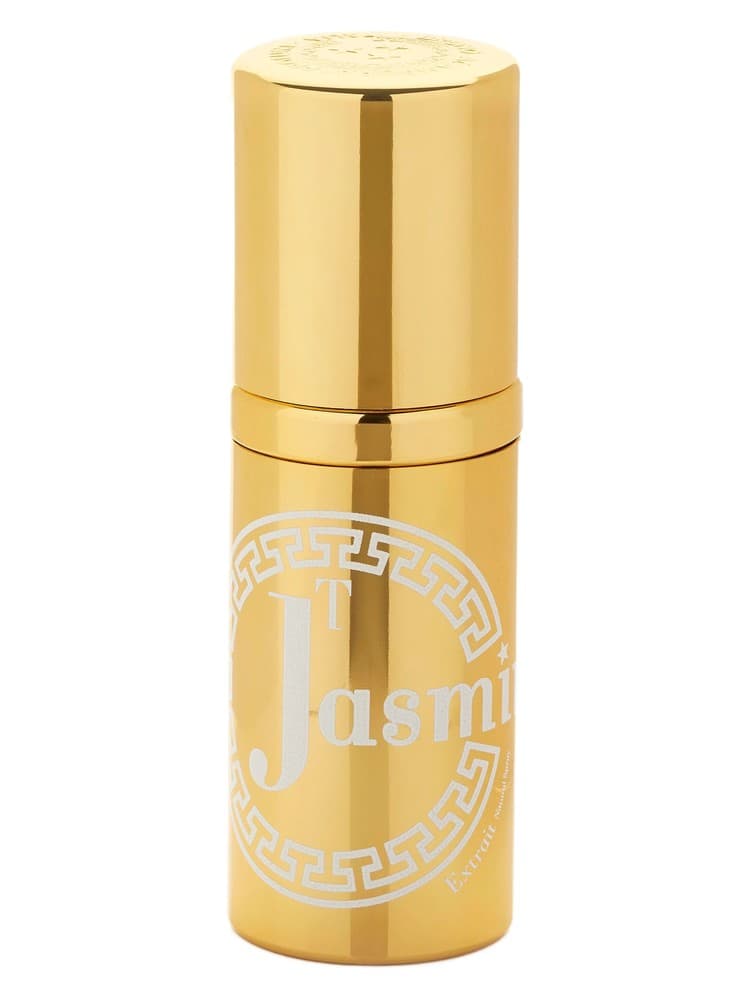 Jasmin T Extrait de Parfum Gold Collection