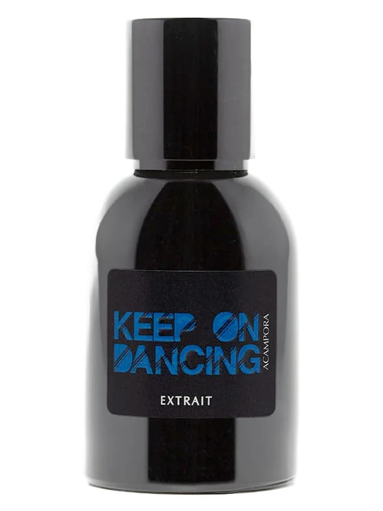 Keep On Dancing Extrait de Parfum