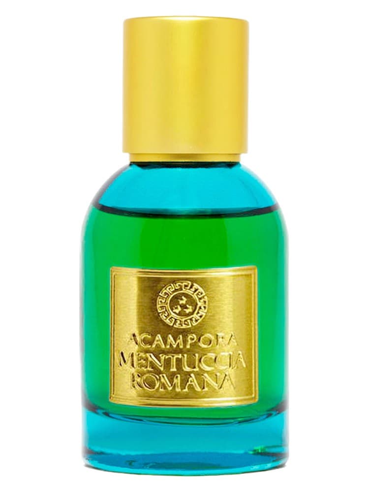 Mentuccia Romana Extrair de Parfum