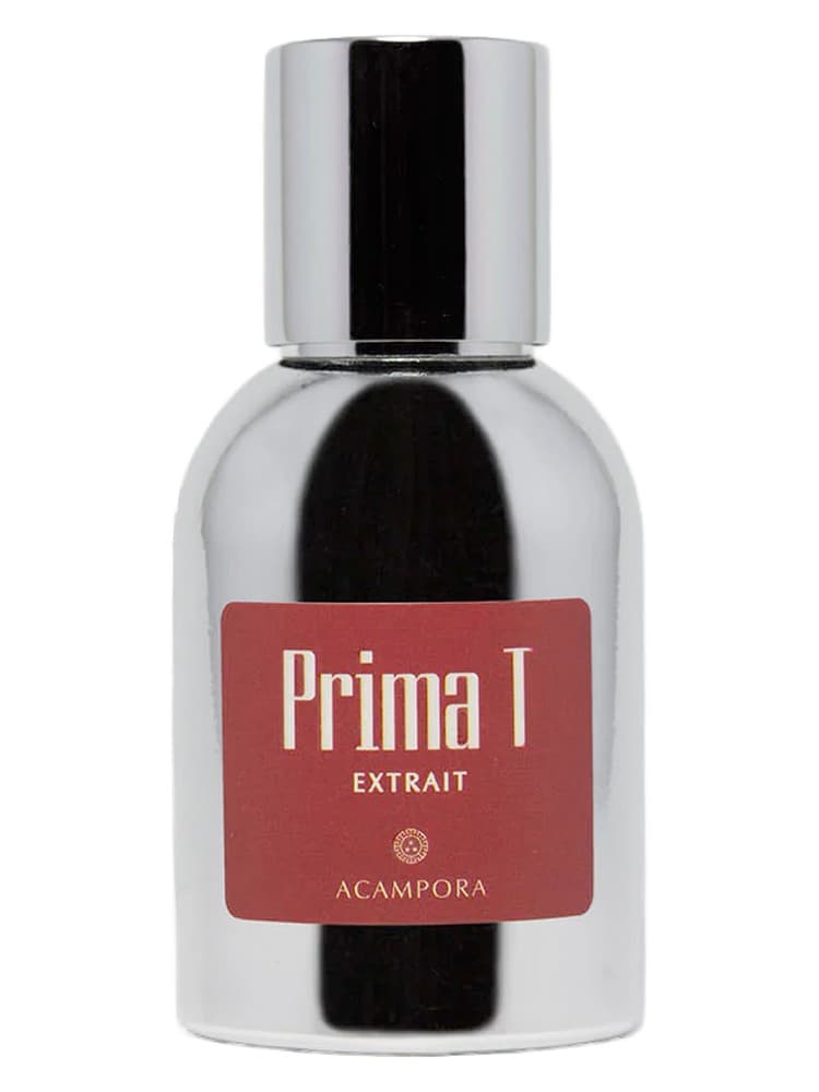 Prima T Extrait de Parfum