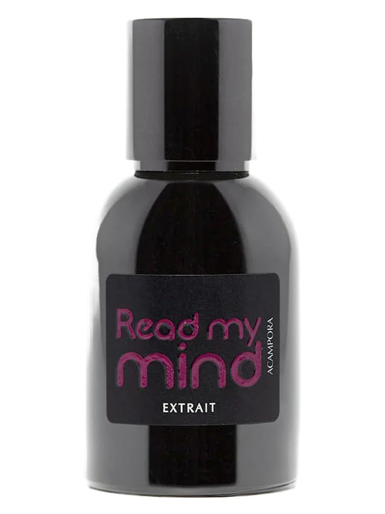 Read My Mind Extrait de Parfum