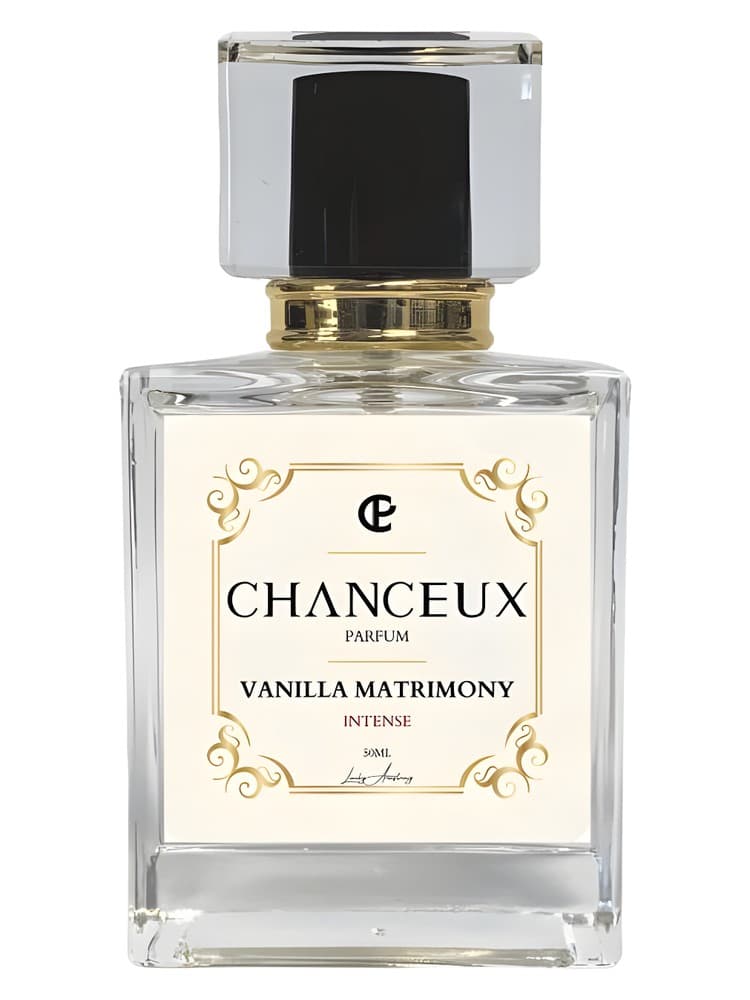 Vanilla Matrimony Intense