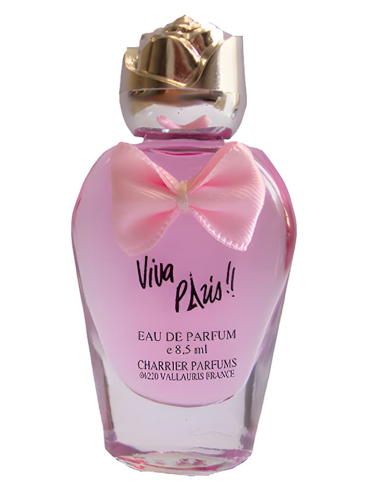 Viva Paris