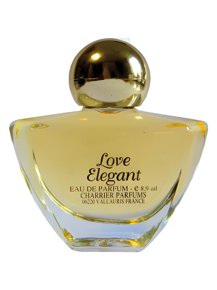 Love Elegant