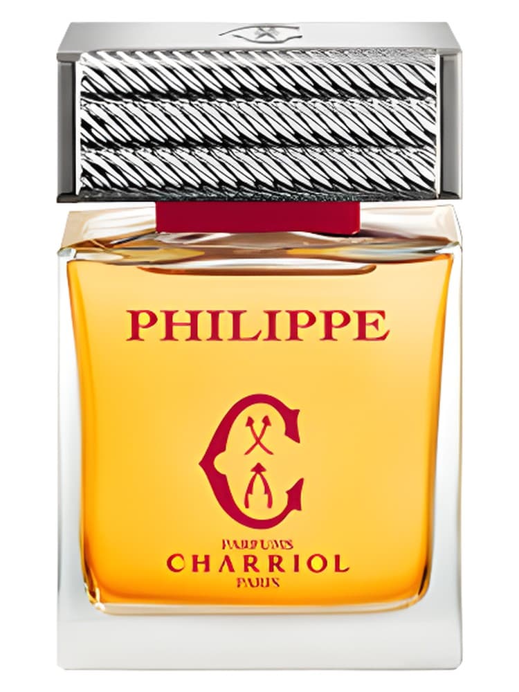 Philippe Eau de Parfum Pour Homme