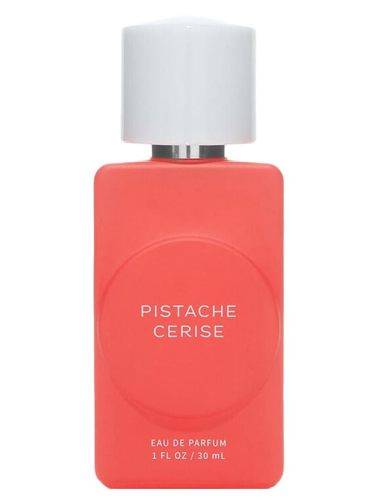 Pistache Cerise