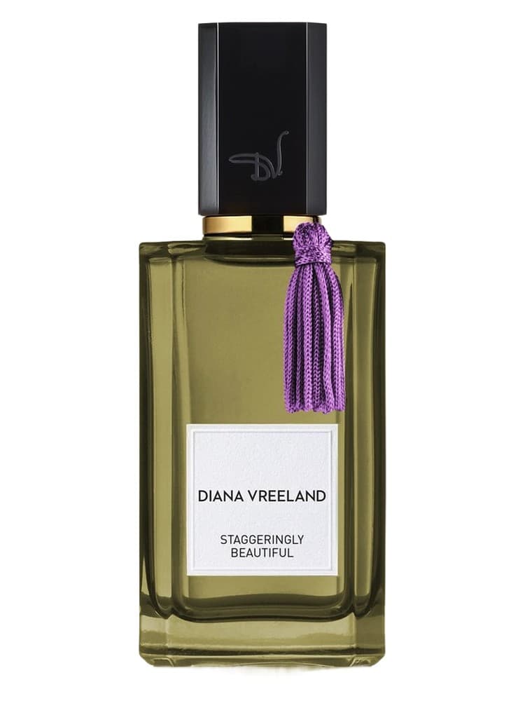 Staggeringly Beautiful