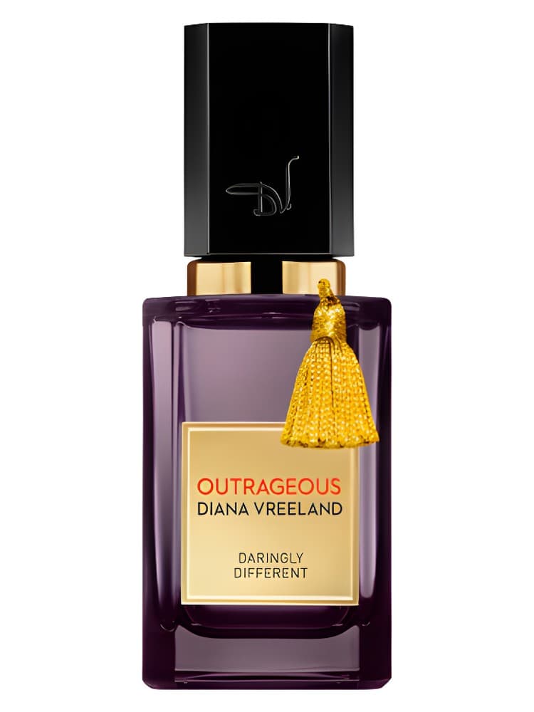 Outrageous Collection Daringly Different