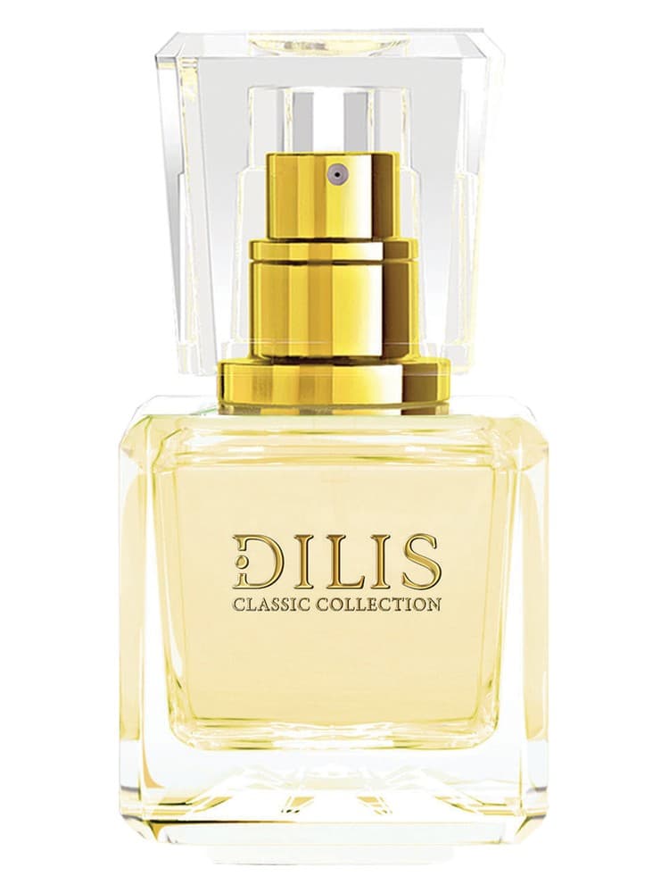 Dilis Classic Collection No 31