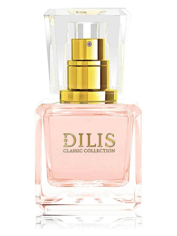 Dilis Classic Collection No 32