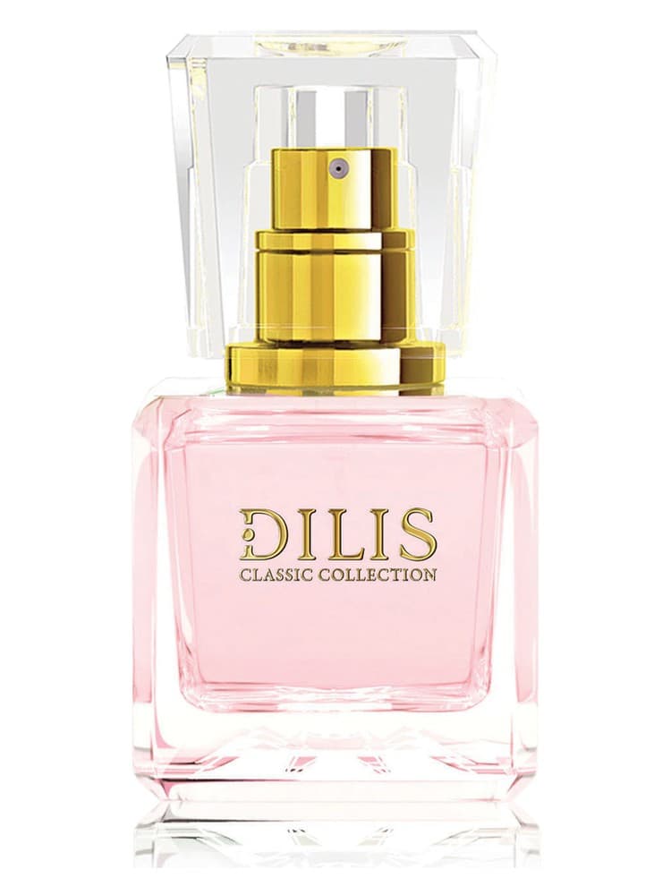 Dilis Classic Collection No 34