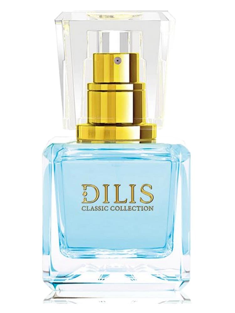 Dilis Classic Collection No 35