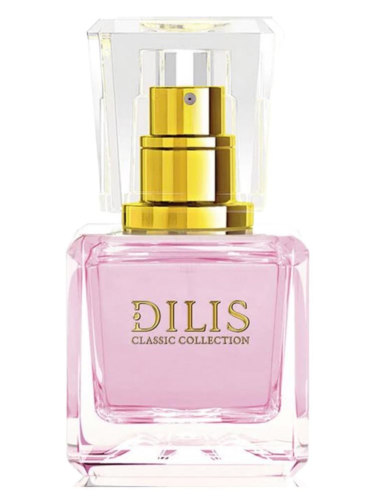 Dilis Classic Collection No 36