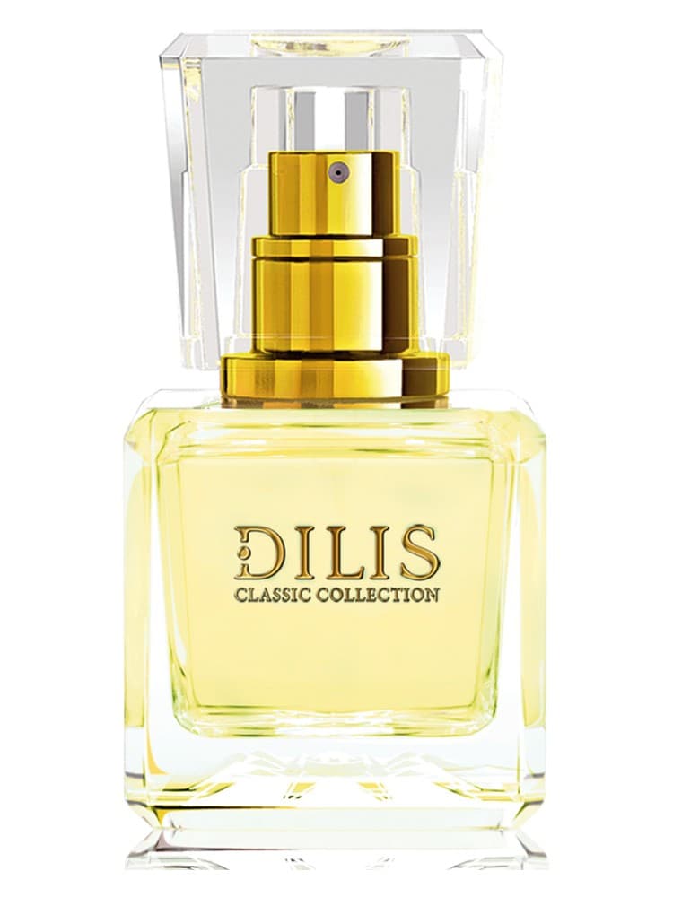 Dilis Classic Collection No 37
