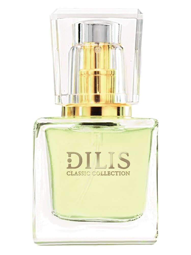Dilis Classic Collection No 4