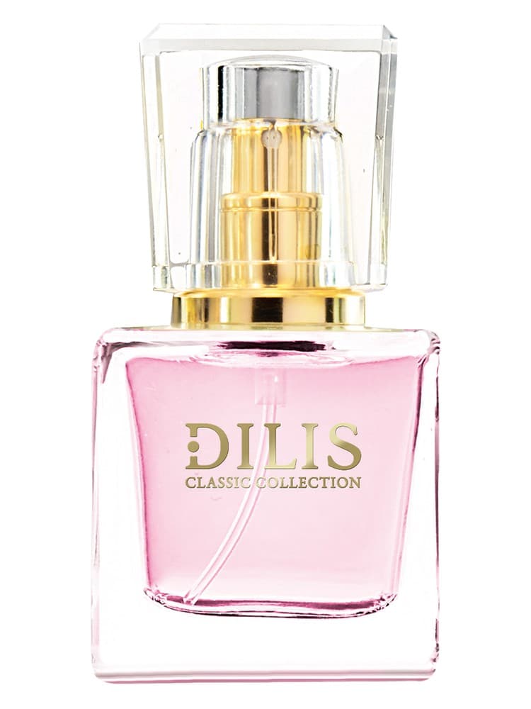 Dilis Classic Collection No 40